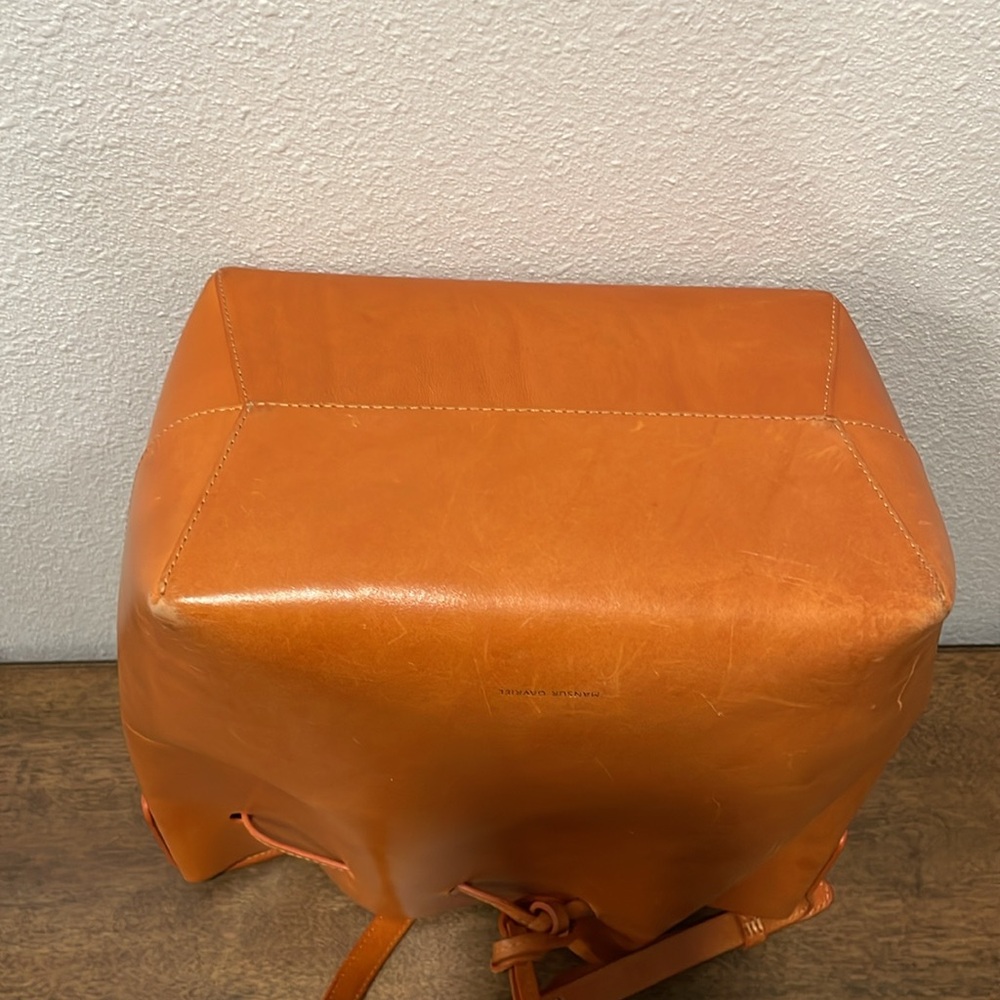 Mansur Gavriel Bucket Bag View 4